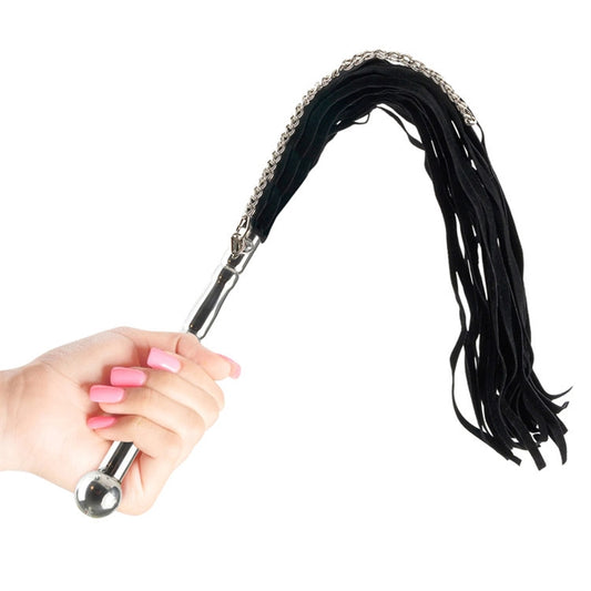 FF BEADED METAL FLOGGER