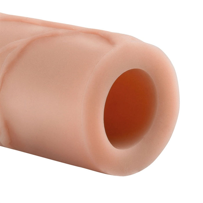 FX - PEREFCT 1" EXTENSION FLESH