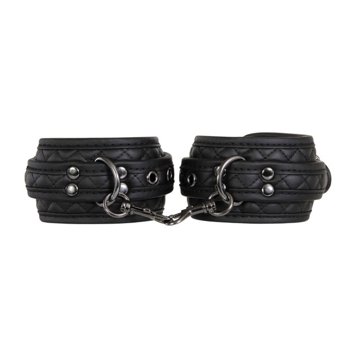 EVE'S FETISH DREAMS BEGINNER BONDAGE SET