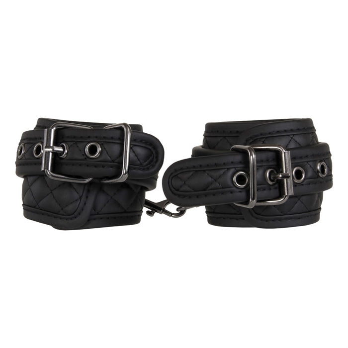 EVE'S FETISH DREAMS WRIST CUFFS