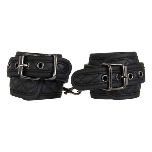 EVE'S FETISH DREAMS WRIST CUFFS