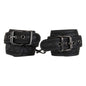 EVE'S FETISH DREAMS WRIST CUFFS