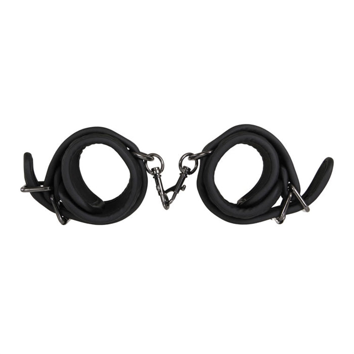 EVE'S FETISH DREAMS WRIST CUFFS