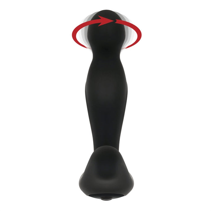 ADAM'S ROTATING P-SPOT MASSAGER