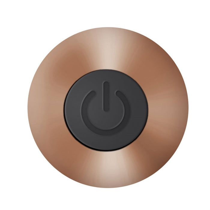 EVE'S COPPER CUTIE RECHARGEABLE BULLET