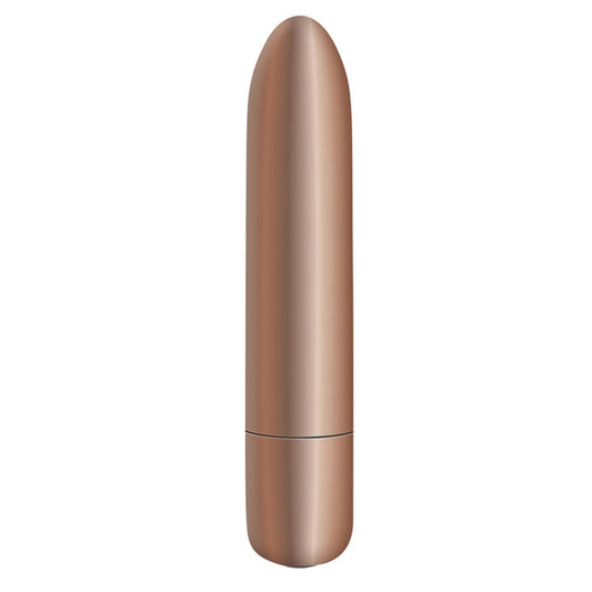 EVE'S COPPER CUTIE RECHARGEABLE BULLET