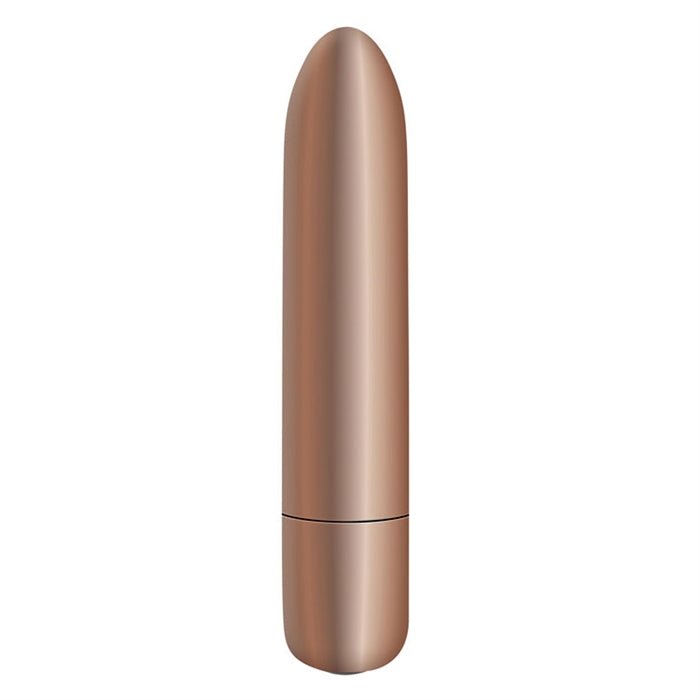EVE'S COPPER CUTIE RECHARGEABLE BULLET