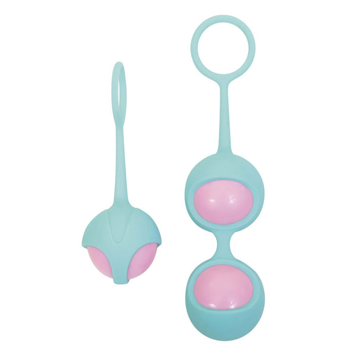 EVE'S KEGEL TRAINING SET