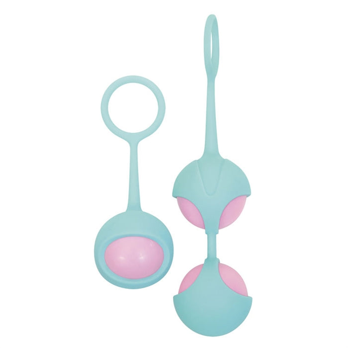 EVE'S KEGEL TRAINING SET