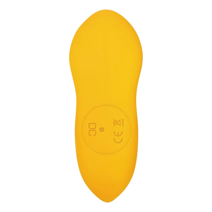 CREAMSICLE