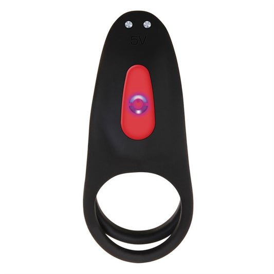 VIBRATING GIRTH ENHANCER
