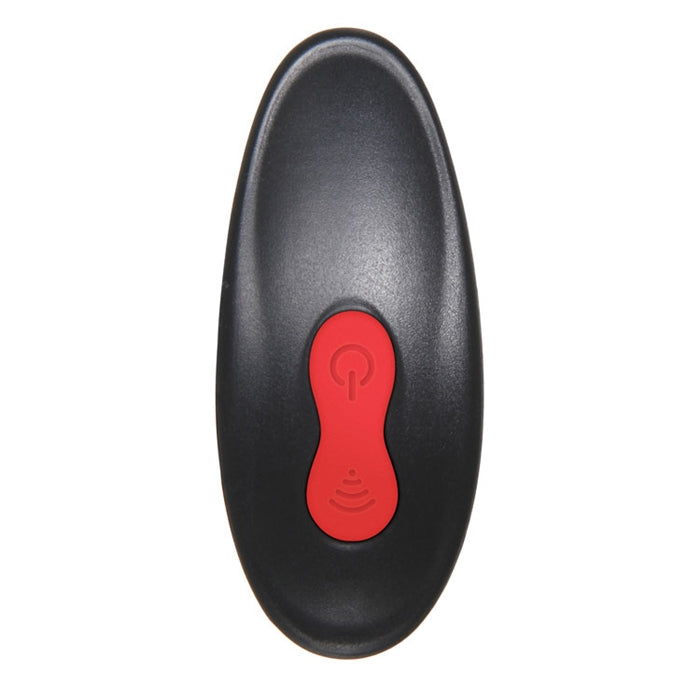 VIBRATING GIRTH ENHANCER