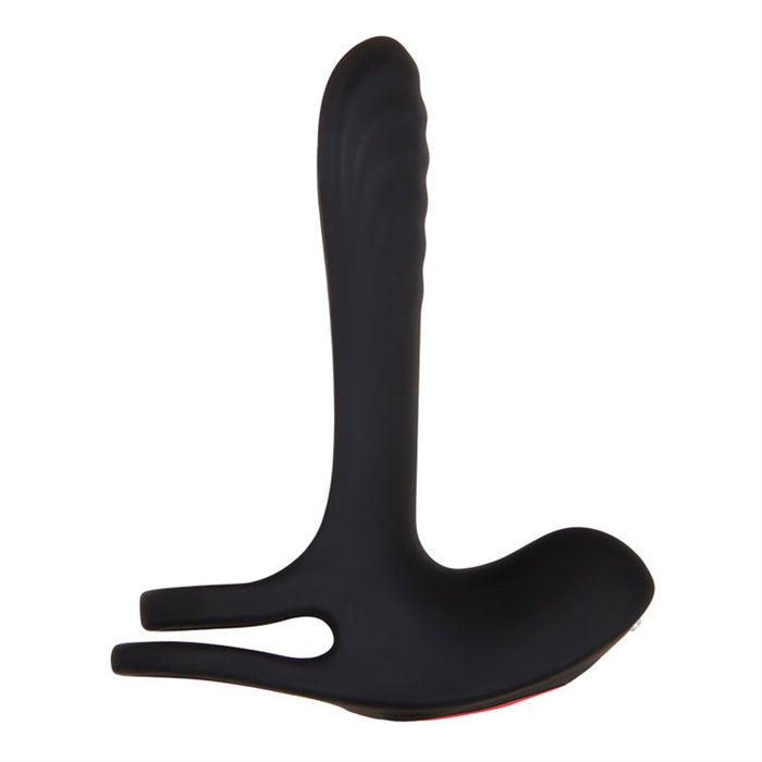 VIBRATING GIRTH ENHANCER