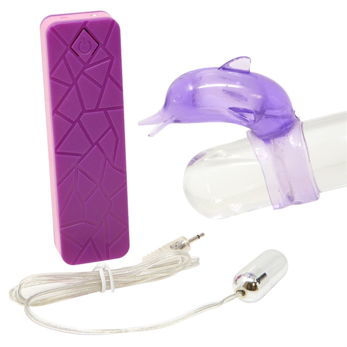 DOLFINGER TECHNOBEAT VI