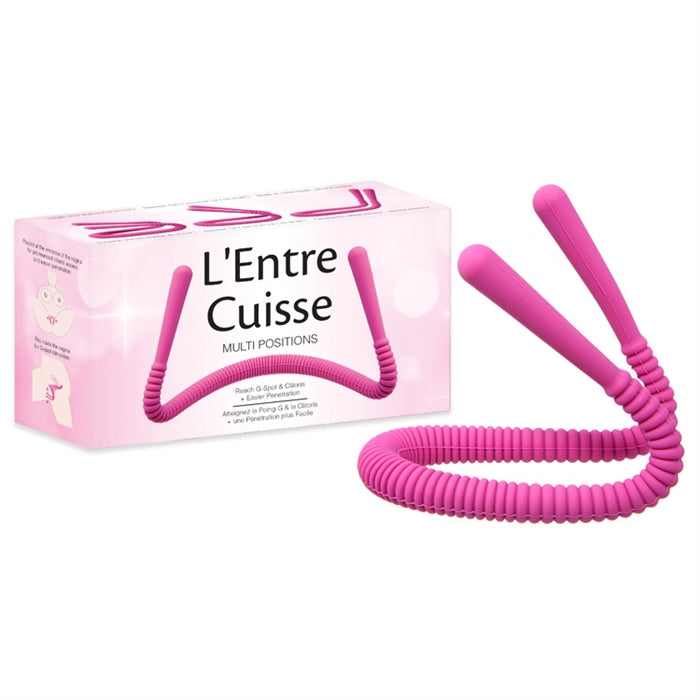L'Entre Cuisse