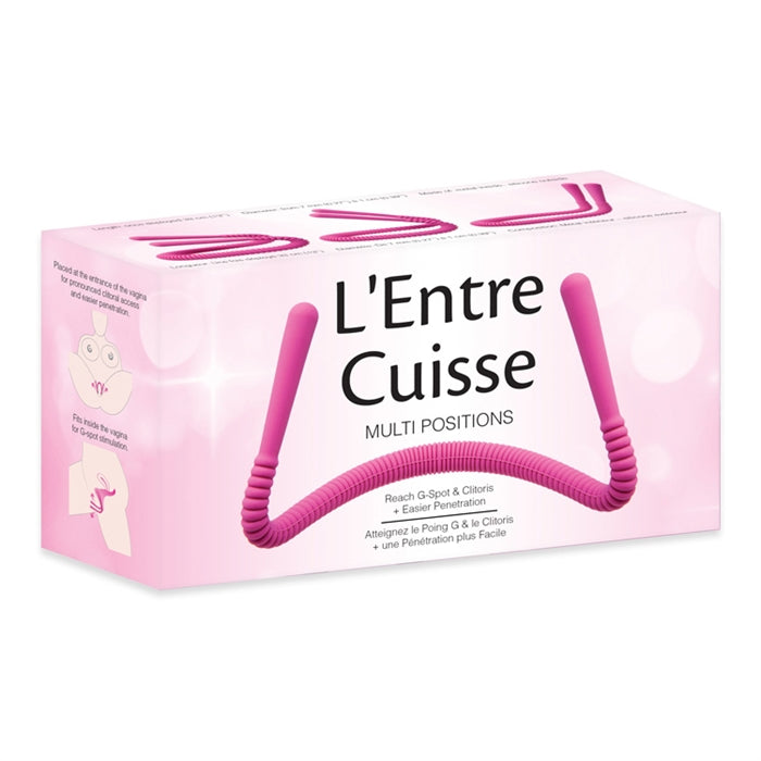 L'Entre Cuisse