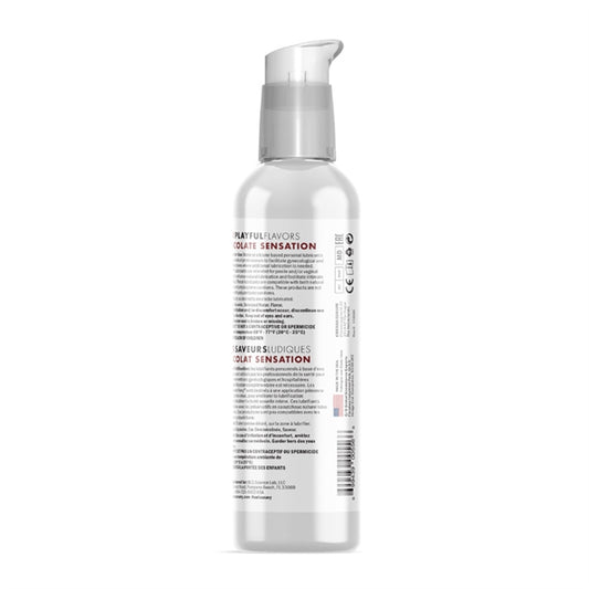 4 In 1 Chocolate Sensation 4oz