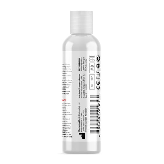 4 In 1 Poppin Wild Cherry 1oz
