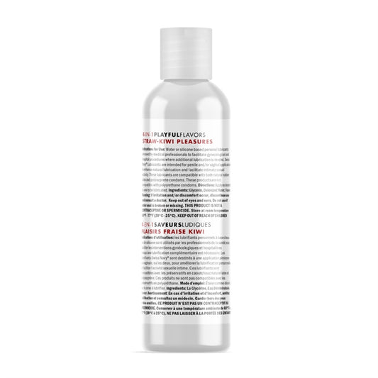 4 In 1 Strawberry/Kiwi Pleasure 1oz