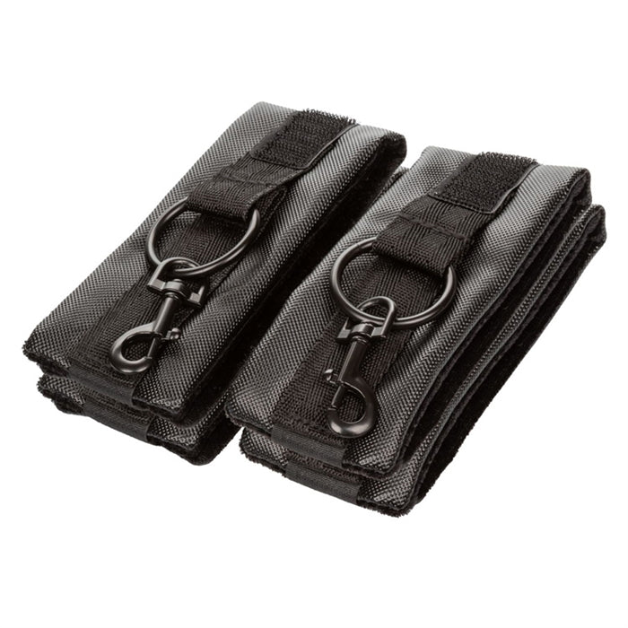 BOUNDLESS RESTRAINT BED