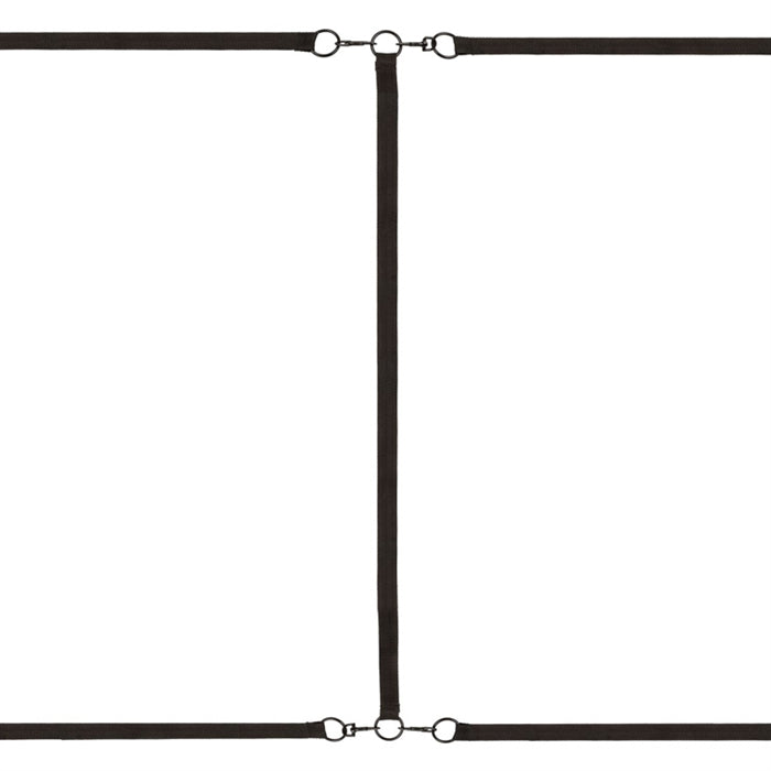 BOUNDLESS RESTRAINT BED