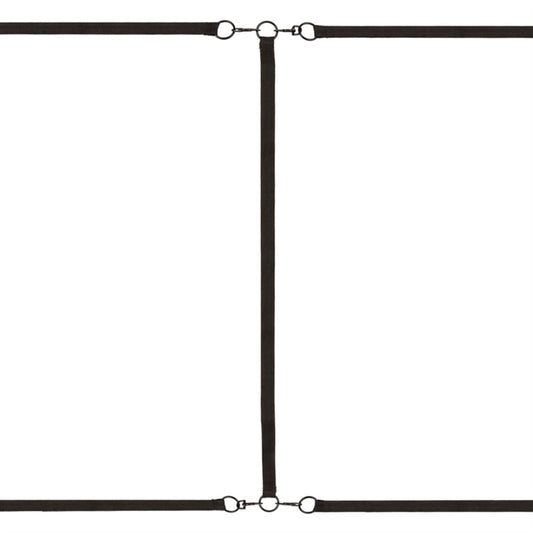 BOUNDLESS RESTRAINT BED