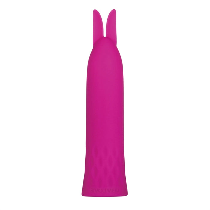 BUNNY BULLET