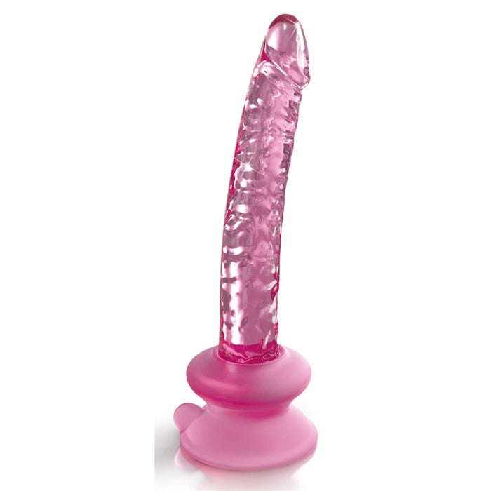 Icicles   No 86   Pink