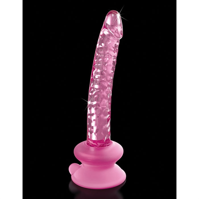 Icicles   No 86   Pink