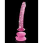 Icicles   No 86   Pink