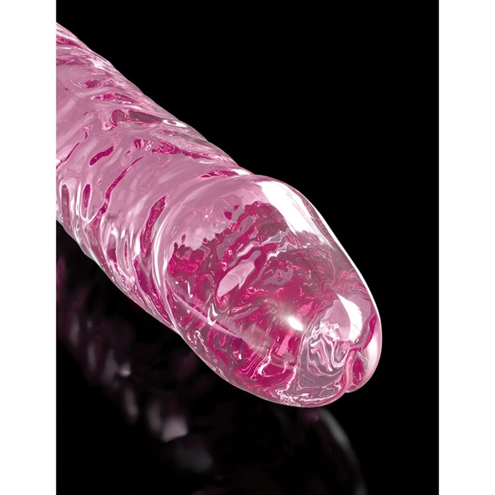 Icicles   No 86   Pink