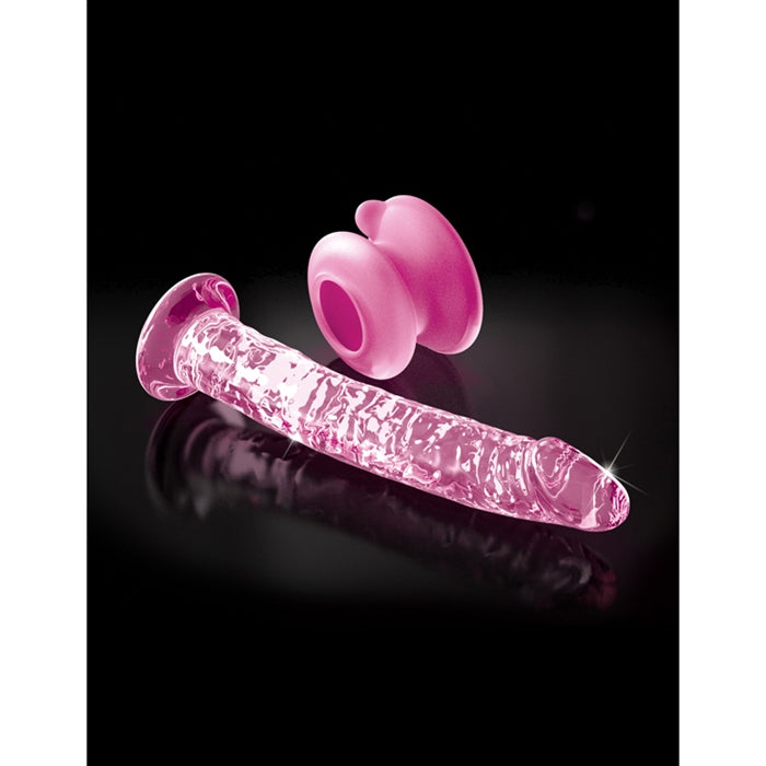 Icicles   No 86   Pink