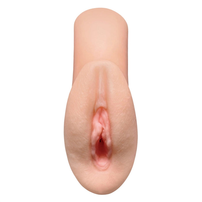 PDX Plus   Perfect Pussy Glory Stroker   Light