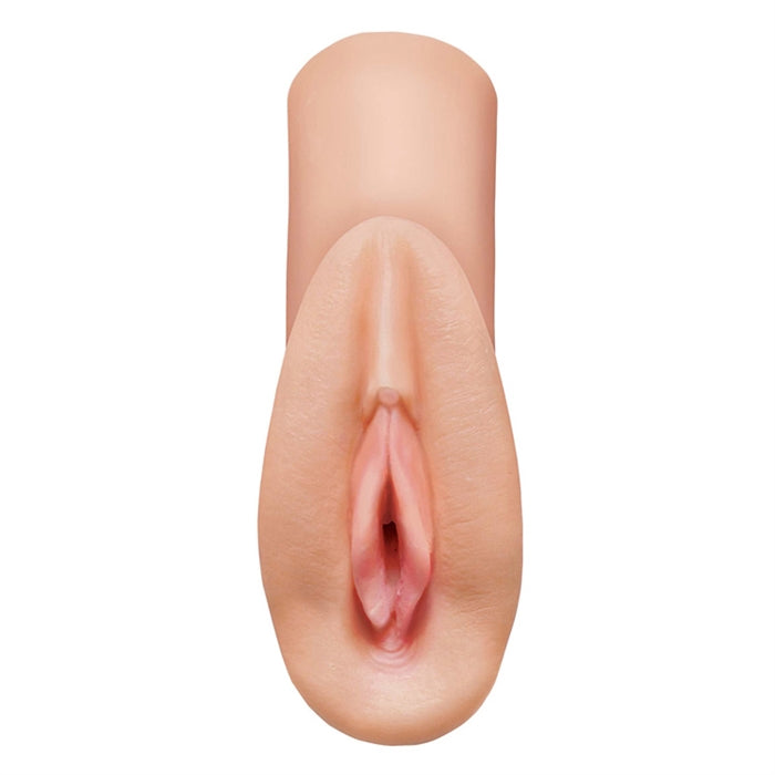 PDX Plus   Perfect Pussy Heaven Stroker   Light