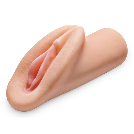 PDX Plus   Perfect Pussy Heaven Stroker   Light