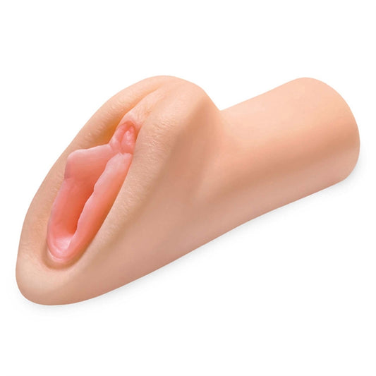 PDX Plus   Perfect Pussy Dream Stroker   Light