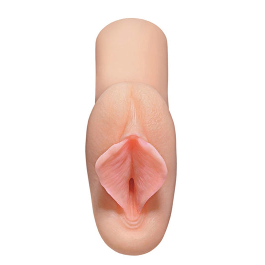 PDX Plus   Perfect Pussy XTC Stroker   Light