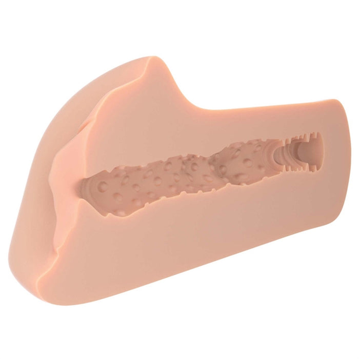 PDX Plus   Perfect Pussy XTC Stroker   Light