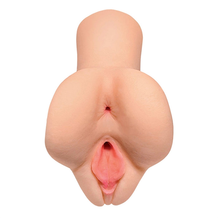 PDX Plus   Pick Your Pleasure Stroker   Light