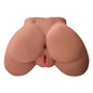 PDX Plus   Perfect Ass Masturbator   Tan