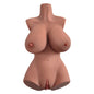 PDX Plus   Perfect 10 Torso   Tan