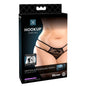 Crotchless Pleasure Pearls (XL - 2XL)