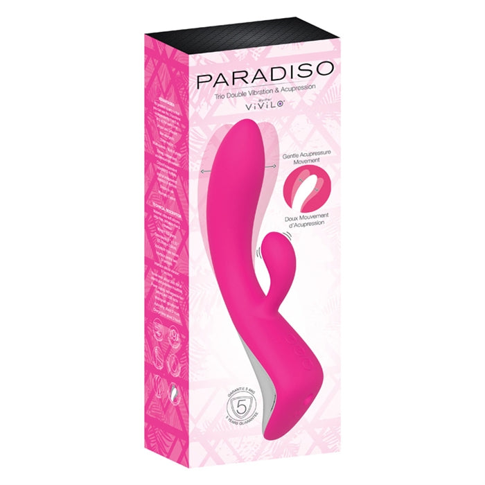 Paradiso