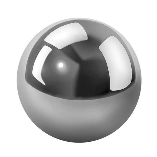 Tease Me Rechargeable Metal Vibrator