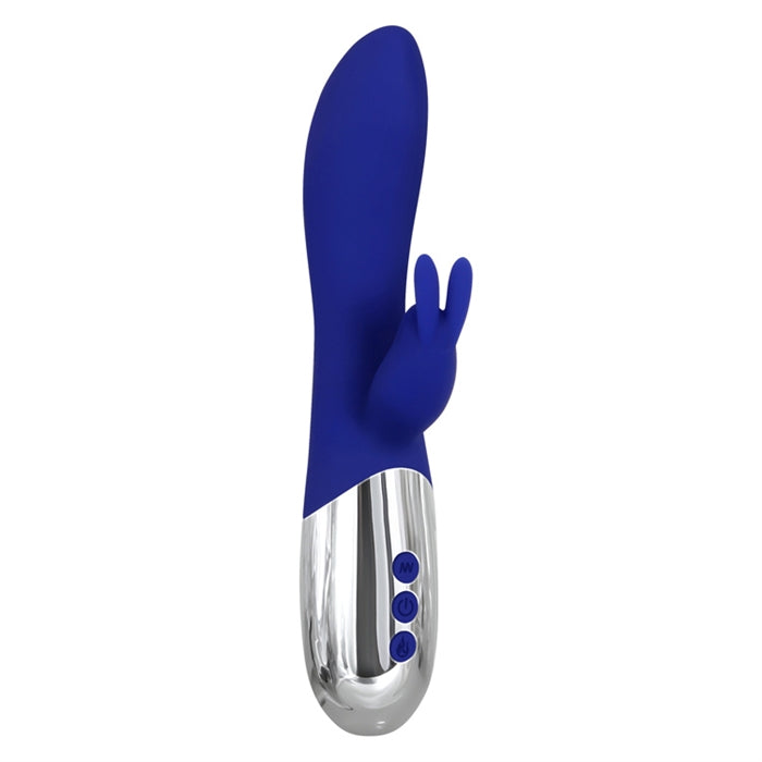 Royal Rabbit Warming Vibrator