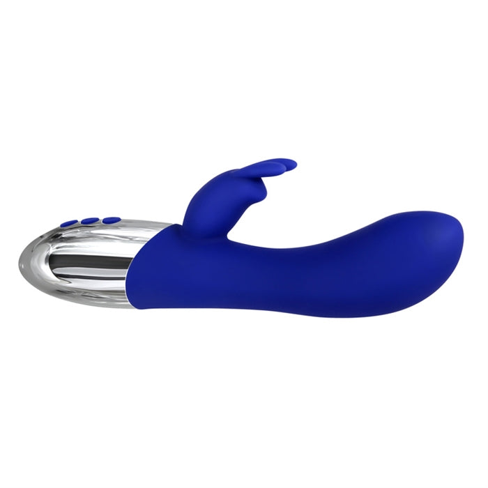 Royal Rabbit Warming Vibrator
