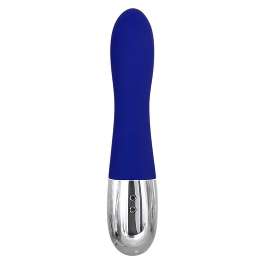Royal Rabbit Warming Vibrator