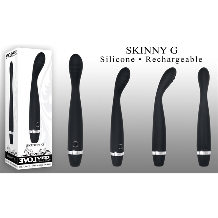 SKINNY G
