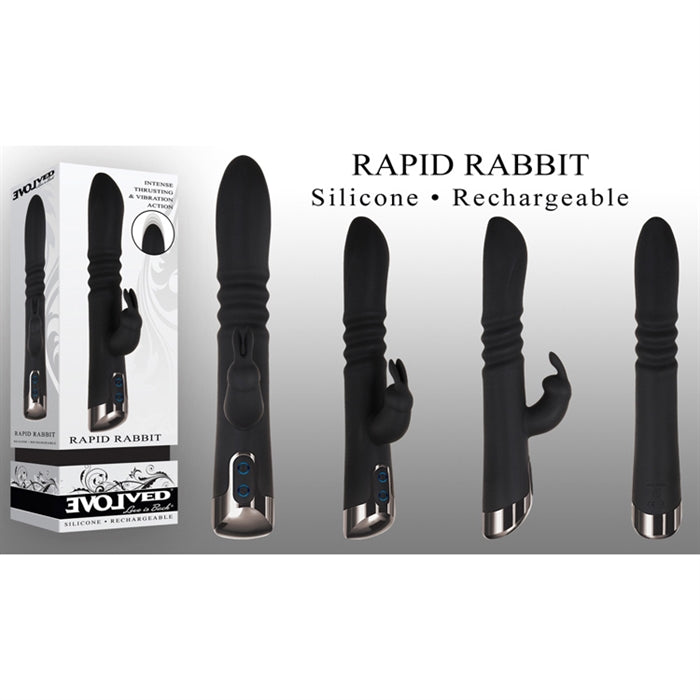 Rapid Rabbit