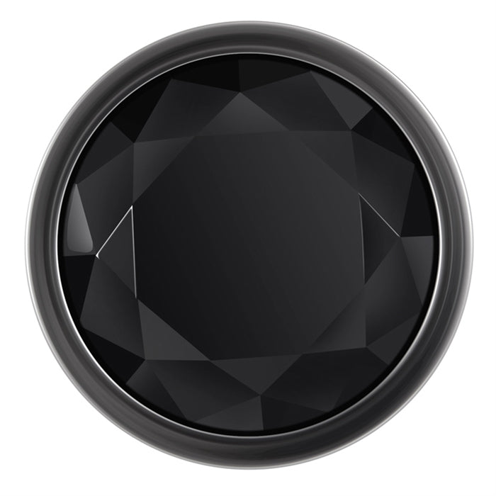 Black Gem Anal Plug Set